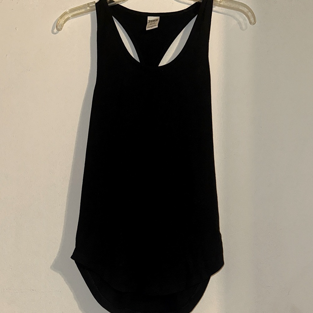 Racerback Tank